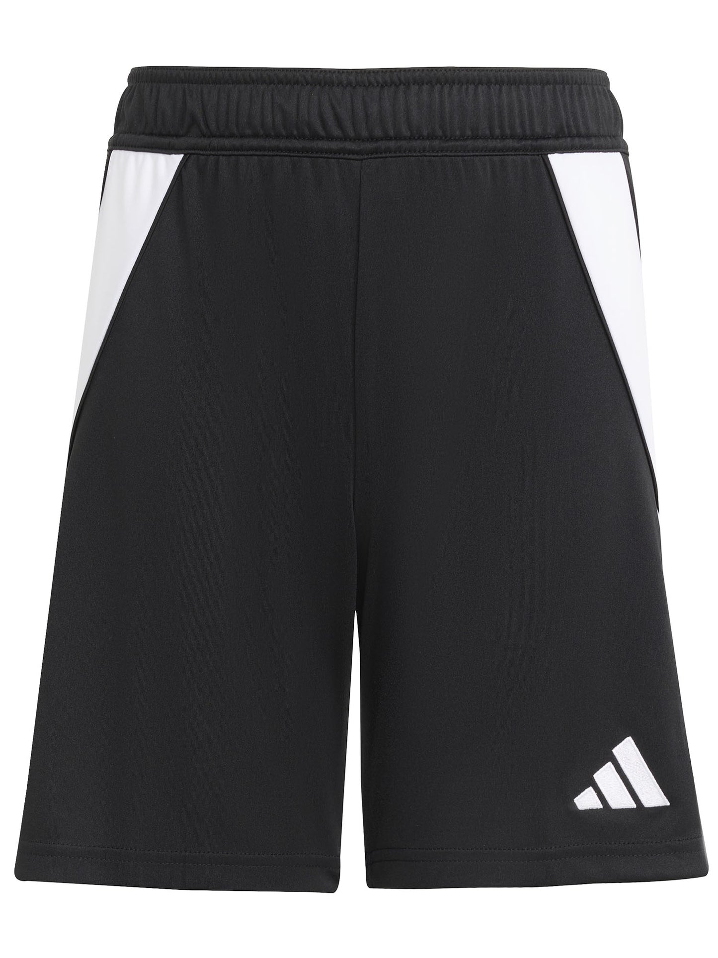 Short Adidas Tiro 24 junior nero per calcio