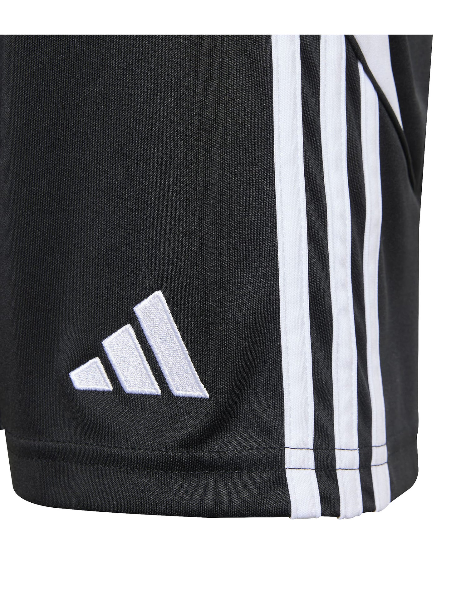 Short Adidas Tiro 24 junior nero per calcio