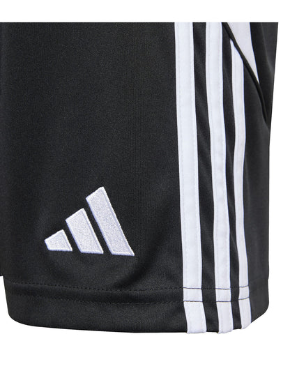 Short Adidas Tiro 24 junior nero per calcio