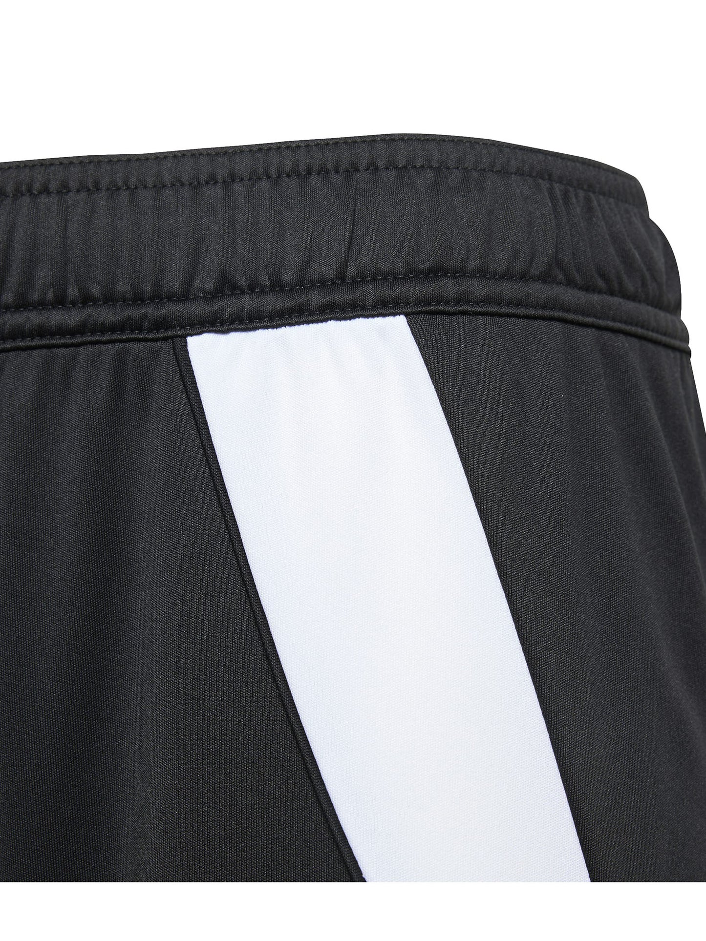 Short Adidas Tiro 24 junior nero per calcio