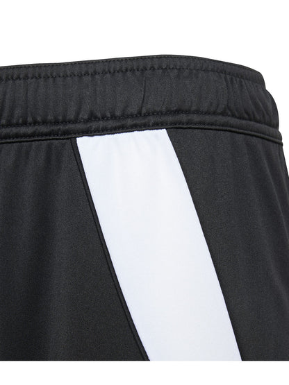 Short Adidas Tiro 24 junior nero per calcio