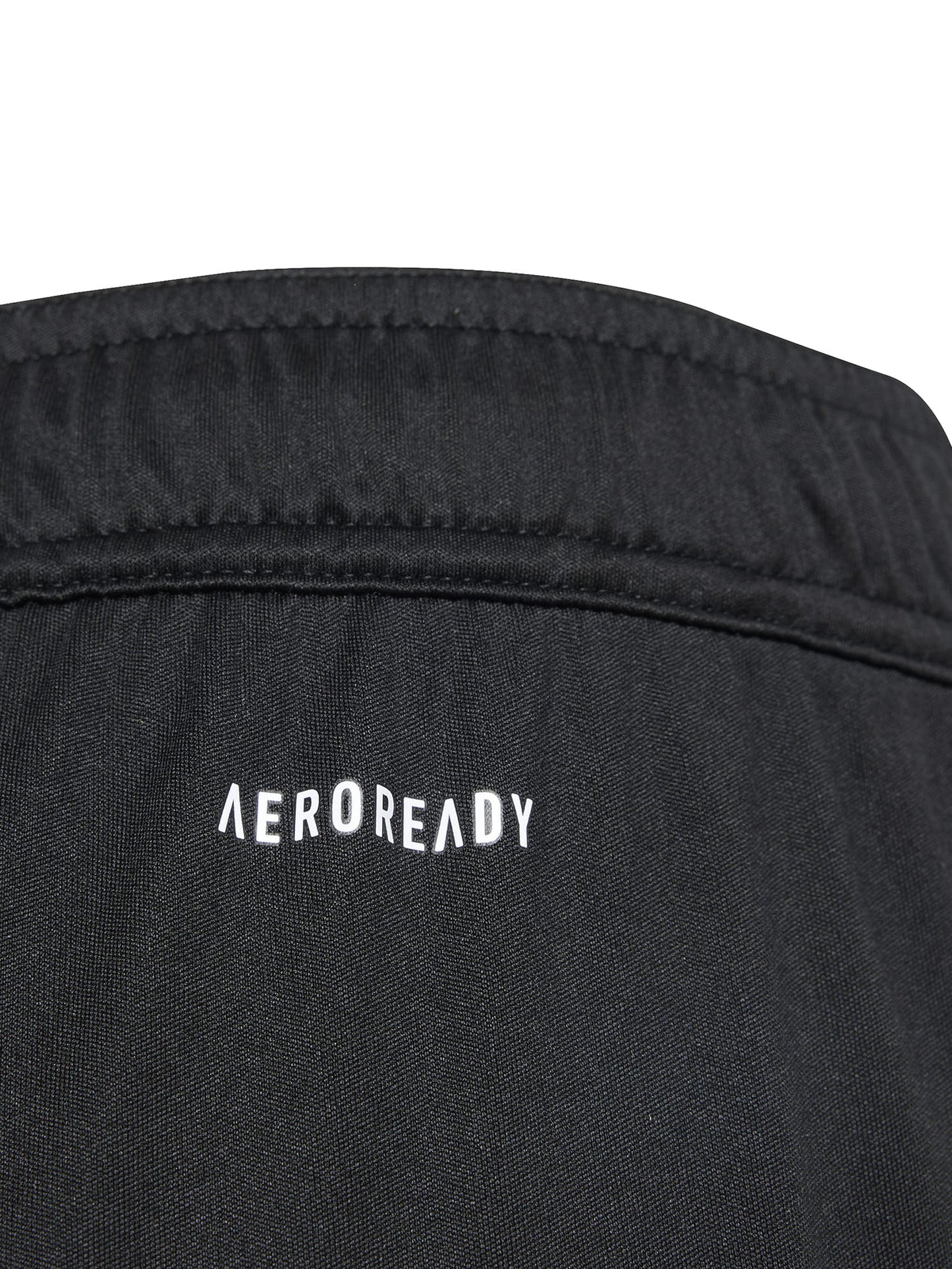 Short Adidas Tiro 24 junior nero per calcio