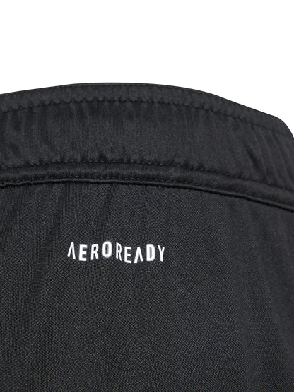 Short Adidas Tiro 24 junior nero per calcio