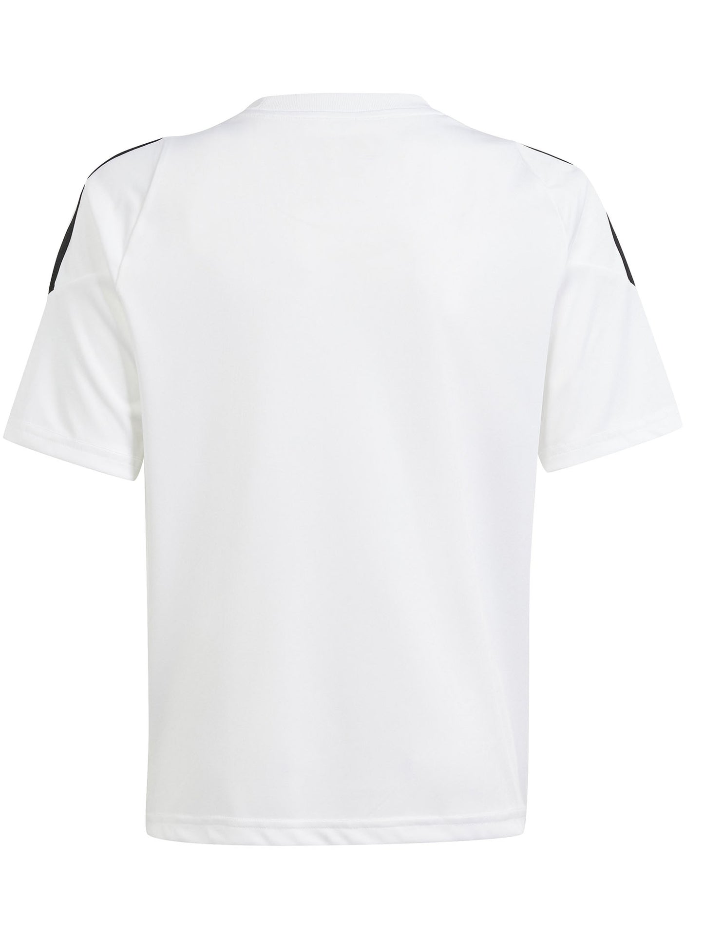 T-shirt calcio Adidas Tiro 24 junior bianca unisex bambino