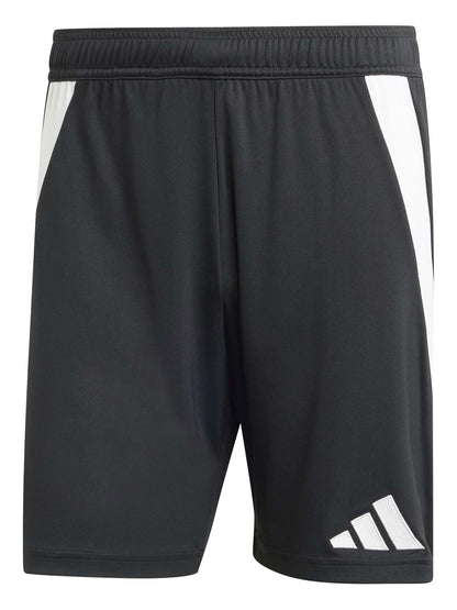 SHORT HOME JUVE ADIDAS UOMO NERO