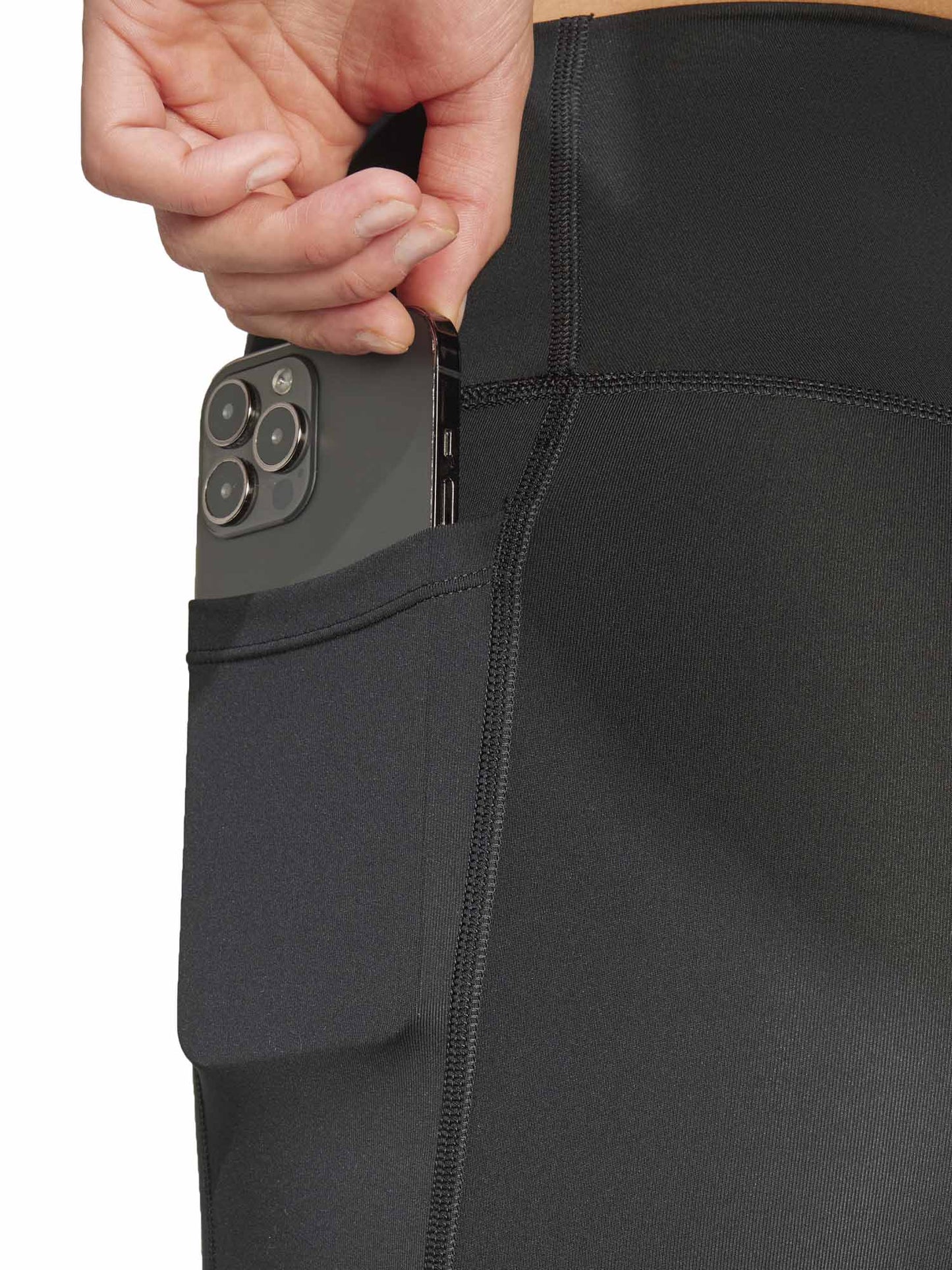 ADIDAS SHORT