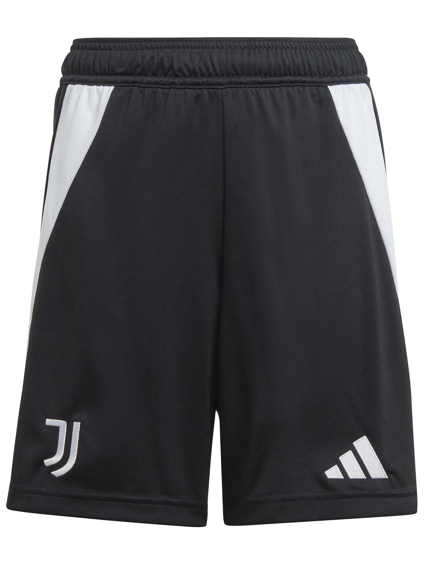SHORT HOME JUVE ADIDAS JUNIOR UNISEX NERO
