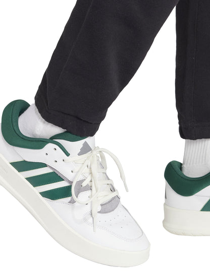 Pantaloni sportivi Adidas All Season da uomo in cotone nero