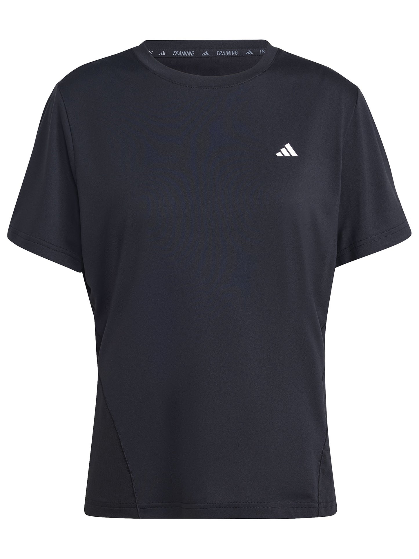 T-SHIRT TRAINING NERA ADIDAS ALLENAMENTO DA DONNA