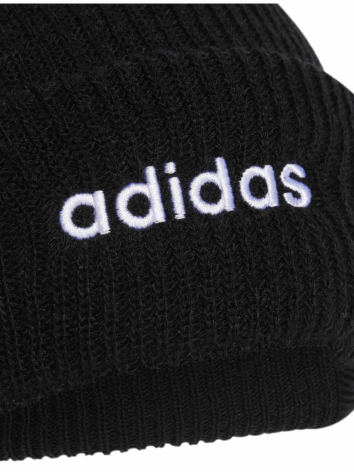 CAPPELLO CLASSIC ADIDAS UNISEX NERO