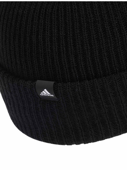 CAPPELLO CLASSIC ADIDAS UNISEX NERO