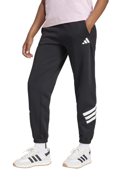 PANTALONE FUTURE ICONS ADIDAS DONNA NERO