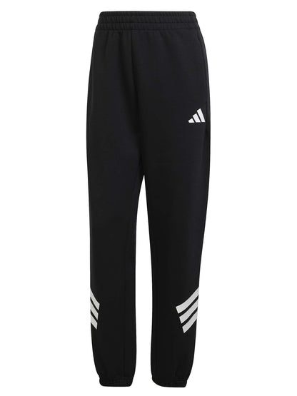 PANTALONE FUTURE ICONS ADIDAS DONNA NERO