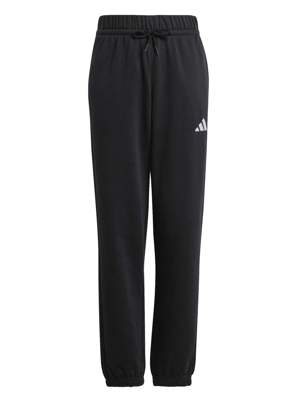 Adidas Essentials Pants Kids, pantalone unisex bambino nero