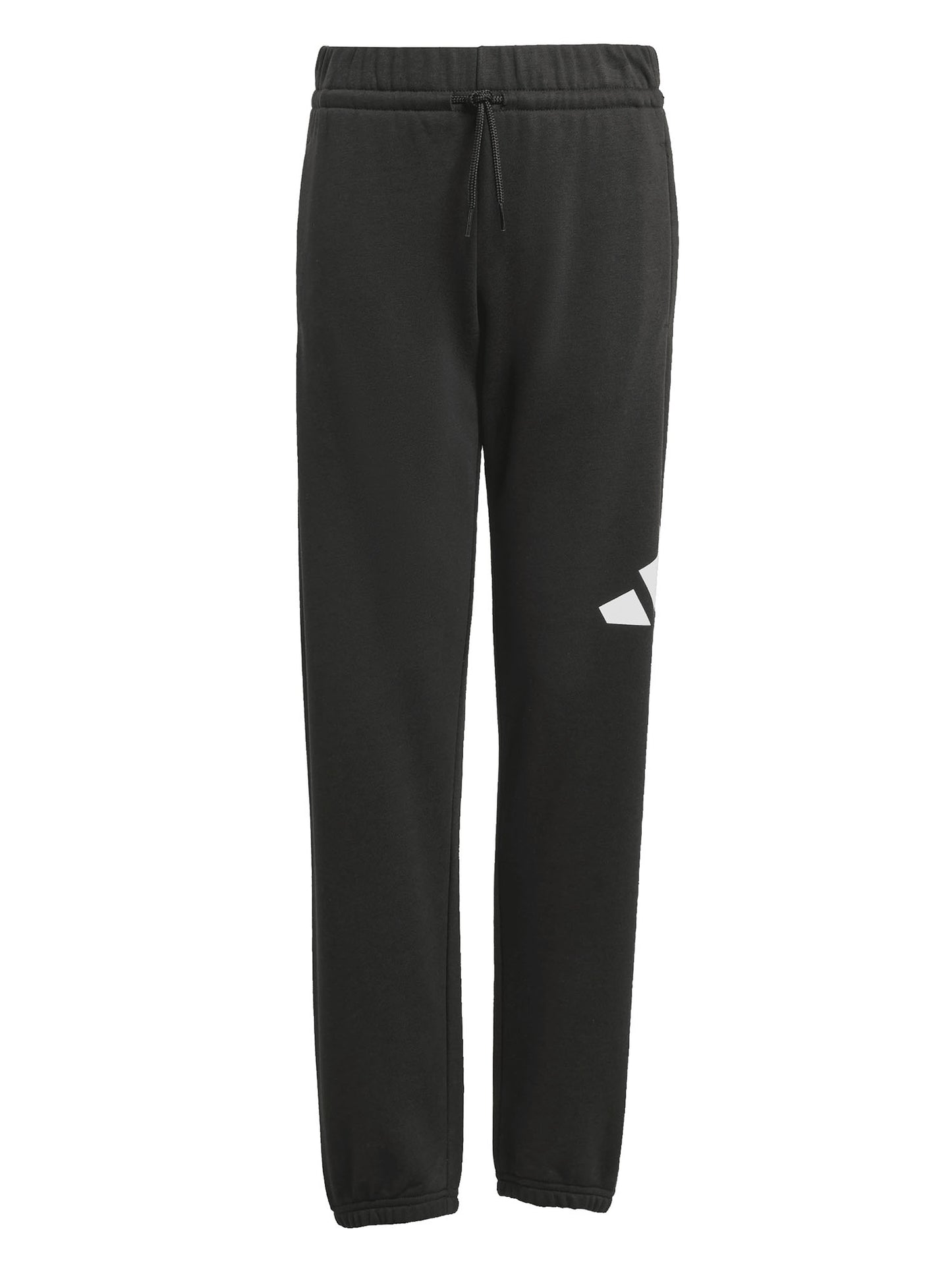 PANTALONI ESSENTIAL ADIDAS DA BAMBINO NERO