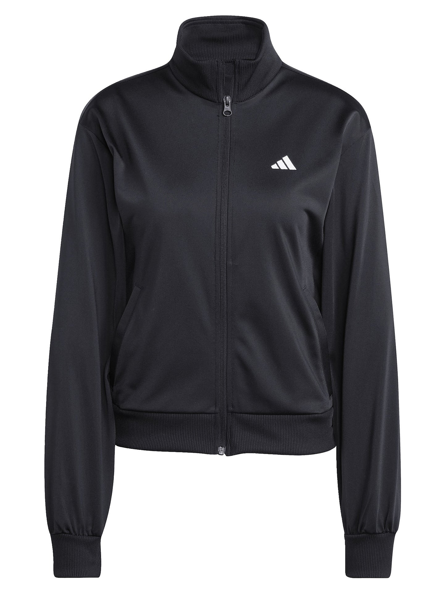 TUTA ESSENTIALS FEEL COZY ADIDAS DONNA NERO