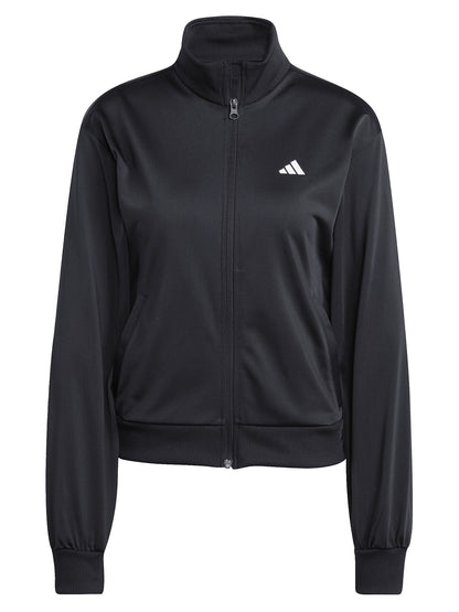 TUTA ESSENTIALS FEEL COZY ADIDAS DONNA NERO