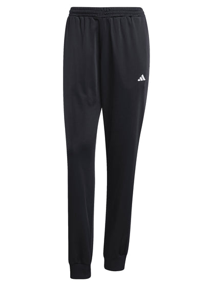 TUTA ESSENTIALS FEEL COZY ADIDAS DONNA NERO