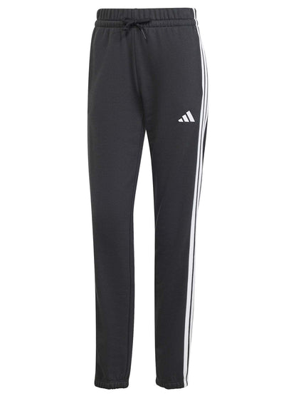 PANTALONE ESSENTIALS ADIDAS DONNA NERO