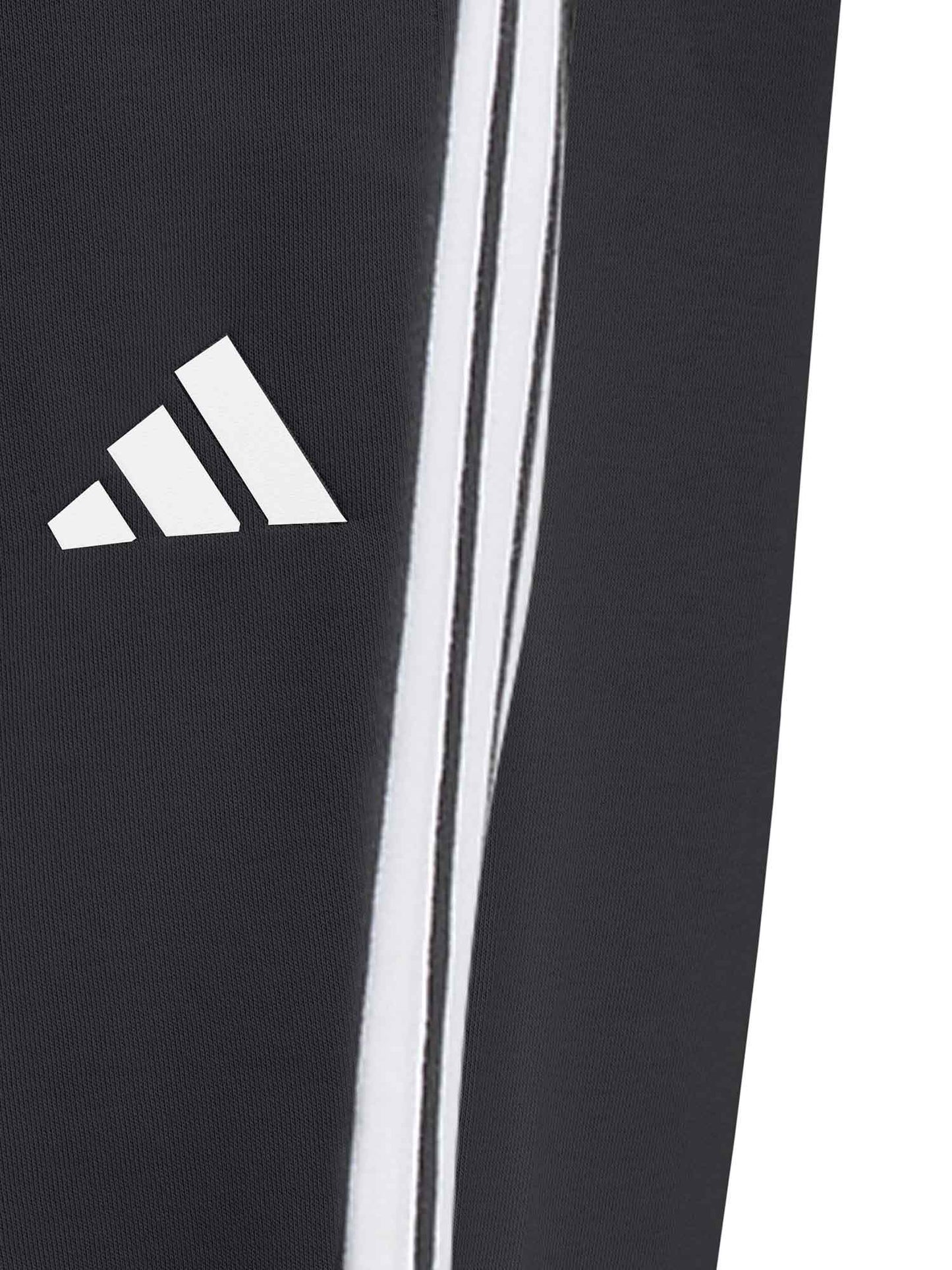 PANTALONE ESSENTIALS ADIDAS DONNA NERO