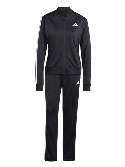 TUTA NERA ADIDAS DAYREADY DA DONNA