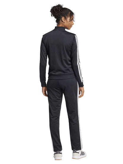 TUTA NERA ADIDAS DAYREADY DA DONNA