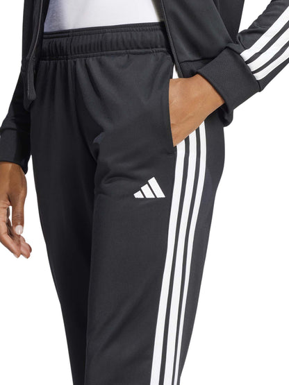TUTA NERA ADIDAS DAYREADY DA DONNA