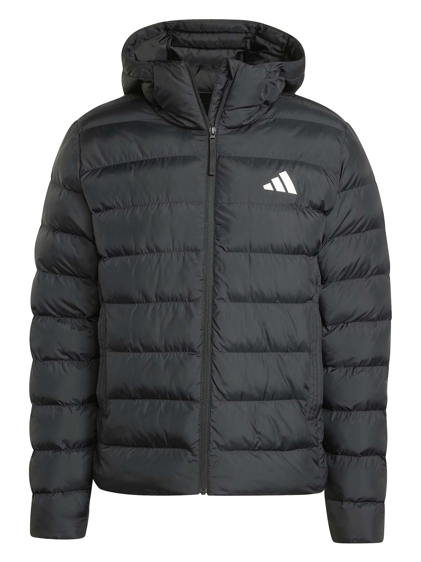 GIUBBINO ISOLANTE ADIDAS DA UOMO NERO