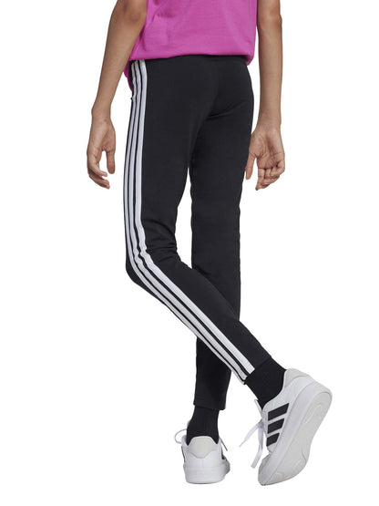 Adidas g. legg. esse leggings da bambino/a nero