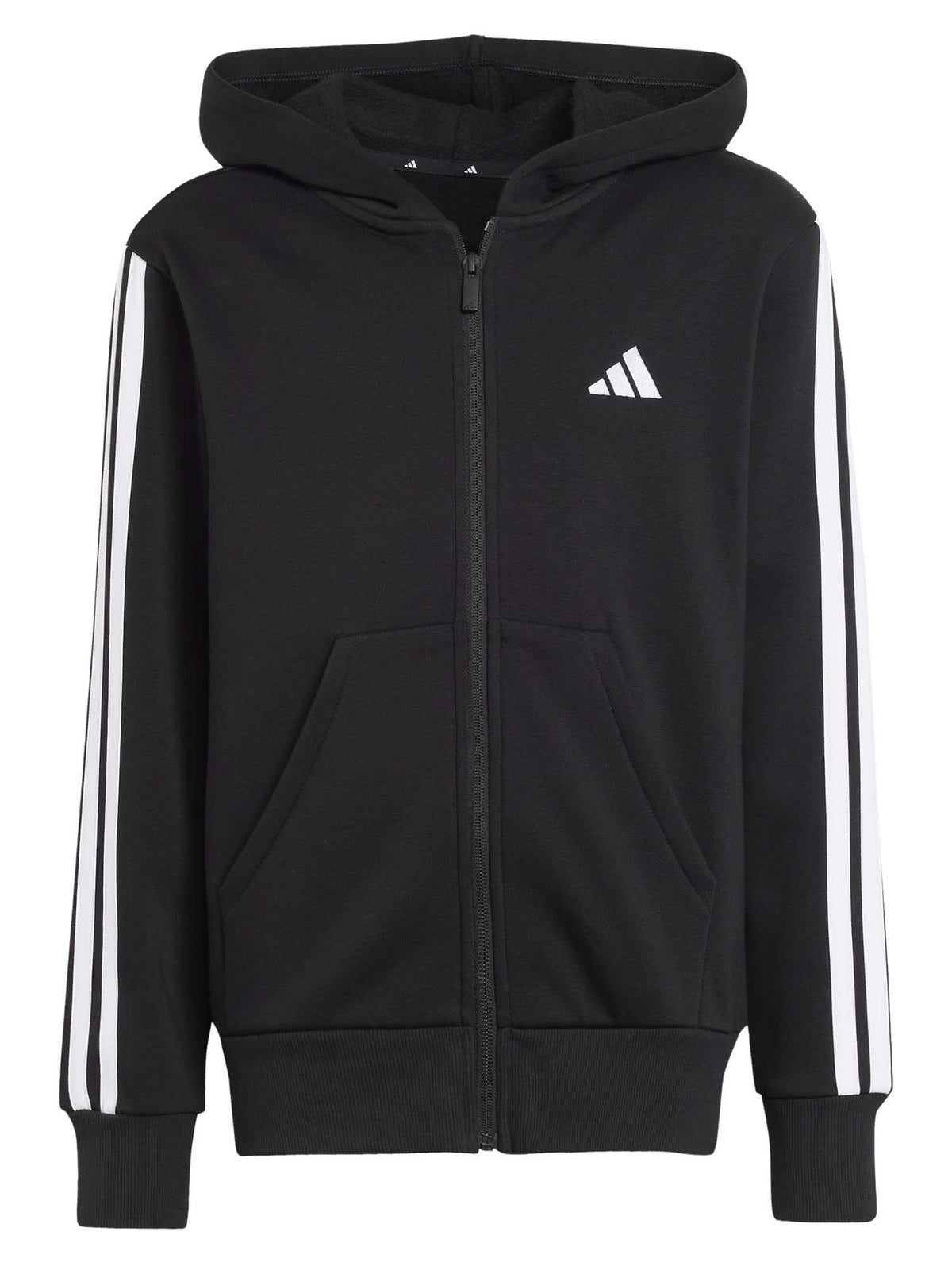 Adidas b. felpa esse da bambino/a nero