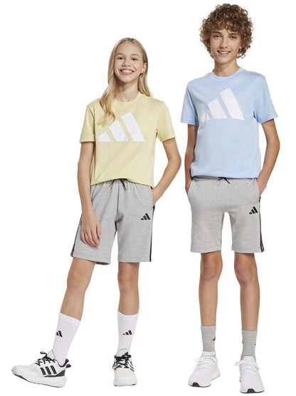 ADIDAS B. SHORT - GRIGIO