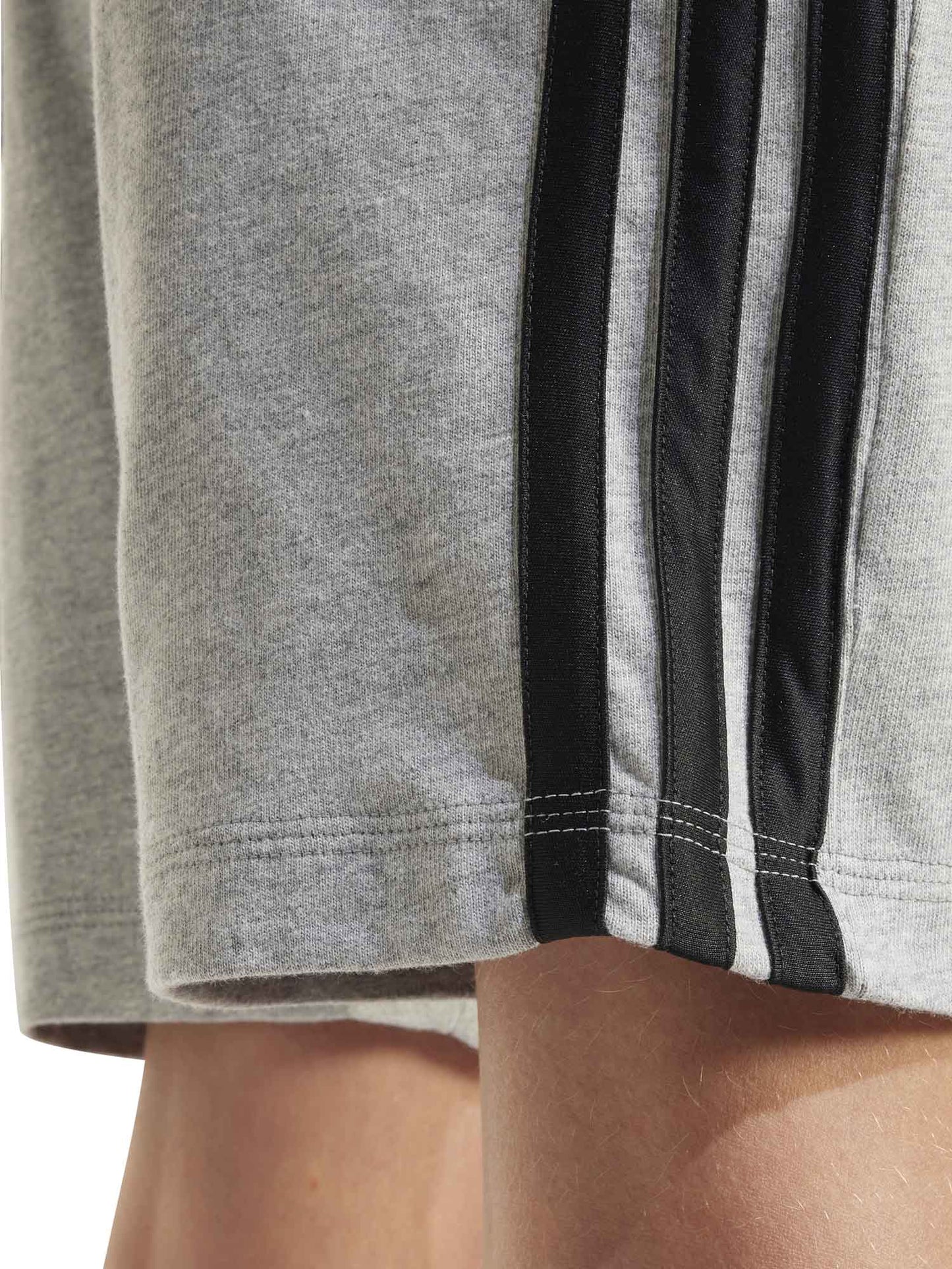 ADIDAS B. SHORT - GRIGIO