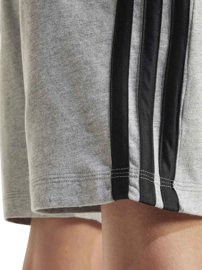 ADIDAS B. SHORT - GRIGIO