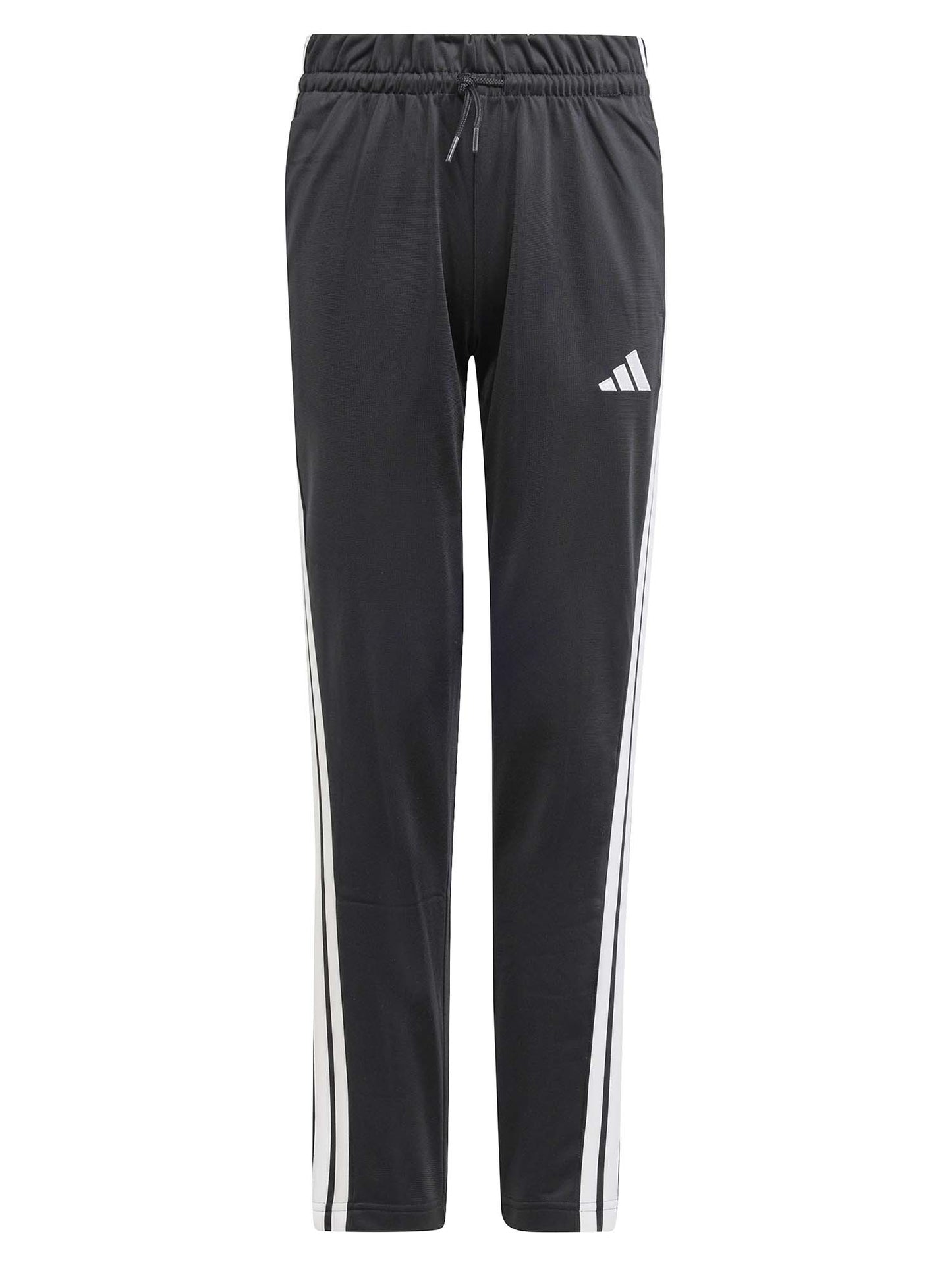 TUTA IN TRICOT ADIDAS JUNIOR UNISEX NERO