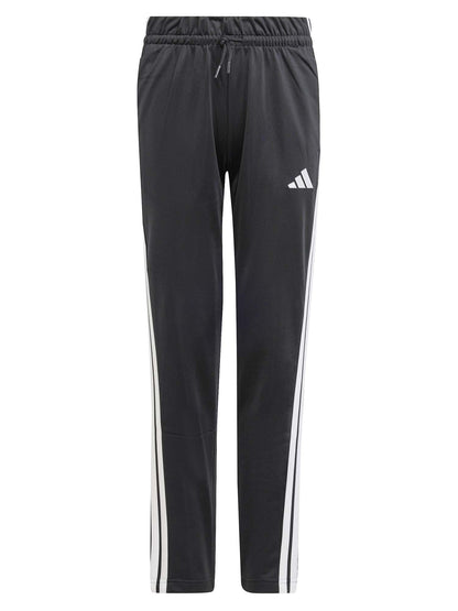 TUTA IN TRICOT ADIDAS JUNIOR UNISEX NERO