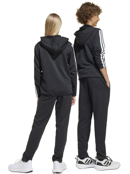 TUTA ESSENTIALS ADIDAS JUNIOR UNISEX NERO