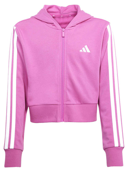 ADIDAS G. FELPA FT - FUXIA