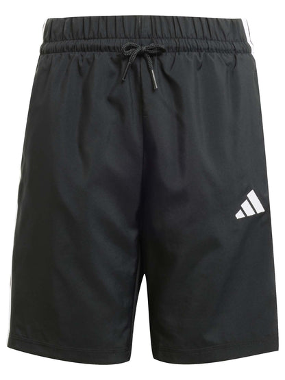SHORT ESSENTIALS CLIMACOOL ADIDAS JUNIOR UNISEX NERO