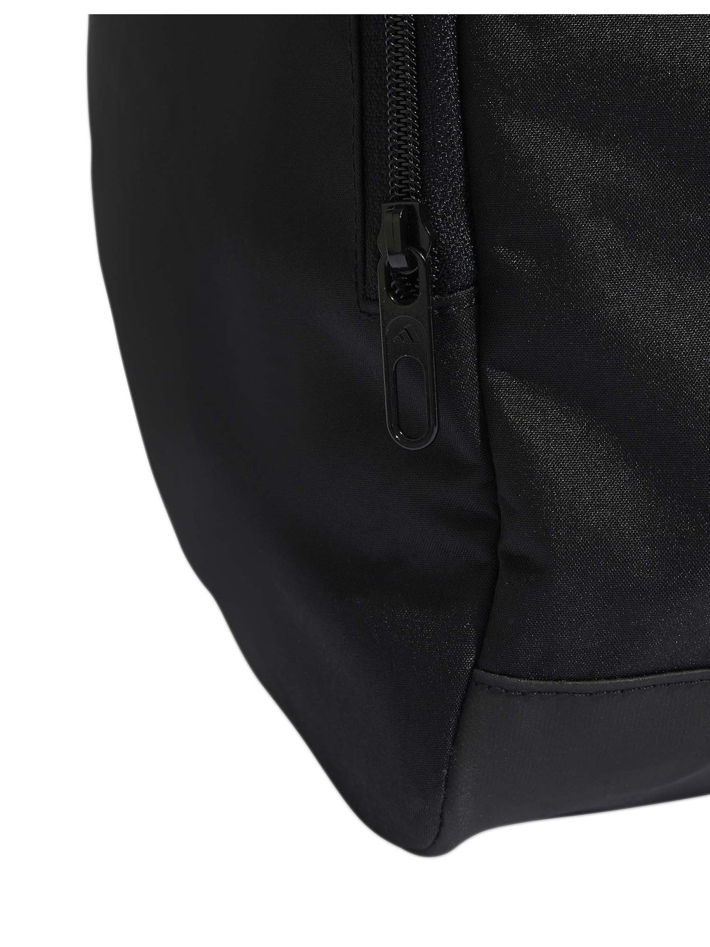 Borsone sportivo medio Adidas nero da uomo
