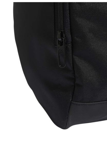 Borsone sportivo medio Adidas nero da uomo