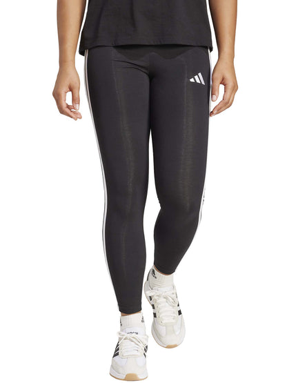 LEGGINGS BASIC ADIDAS DA DONNA NERO