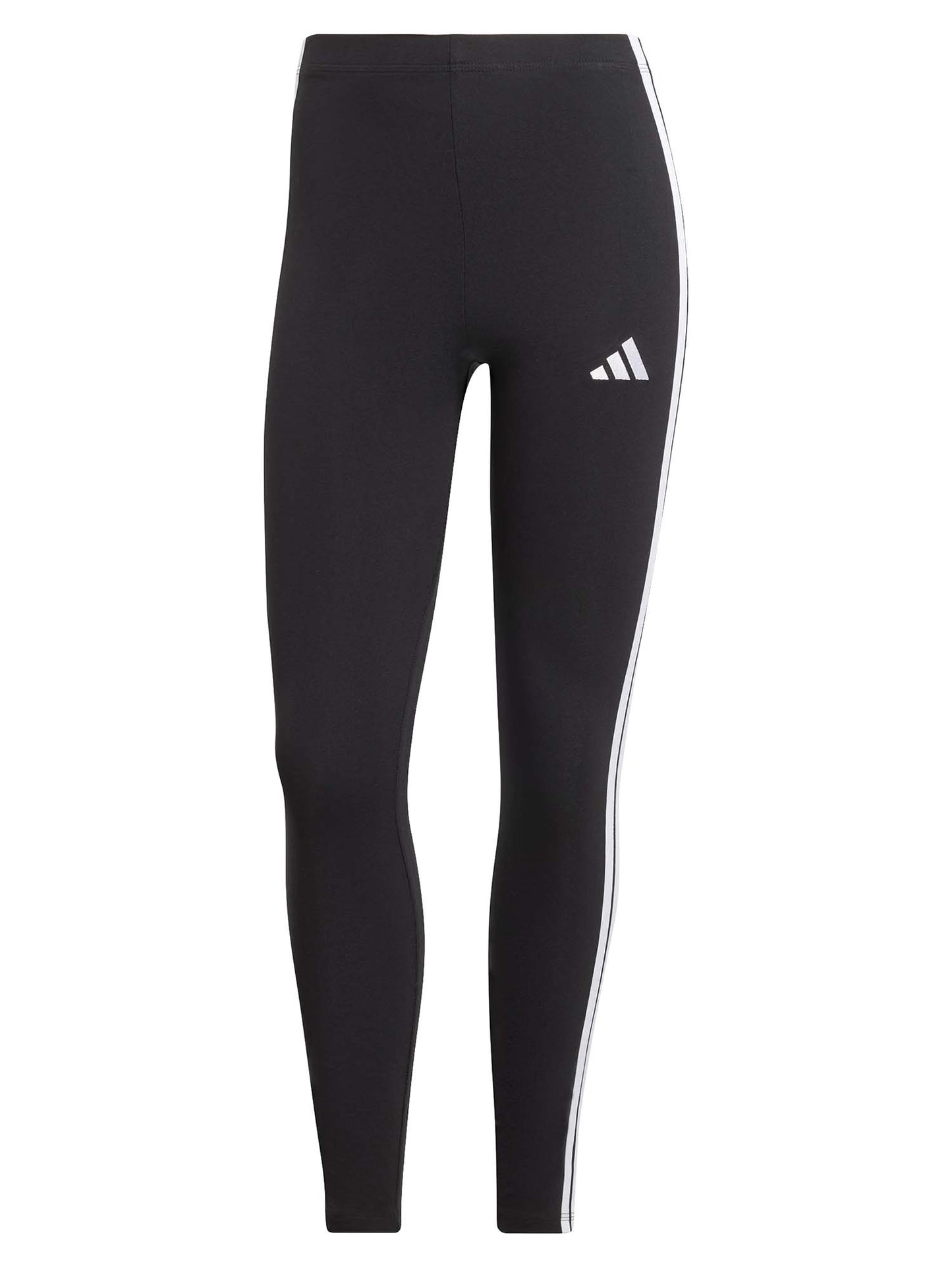 LEGGINGS BASIC ADIDAS DA DONNA NERO