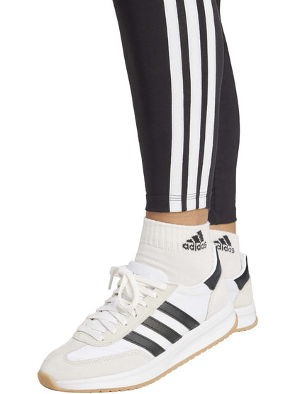 LEGGINGS BASIC ADIDAS DA DONNA NERO