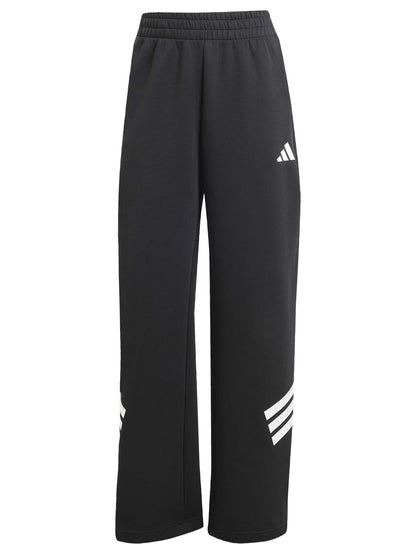 PANTALONE AMPIO FUTURE ICONS ADIDAS DONNA NERO