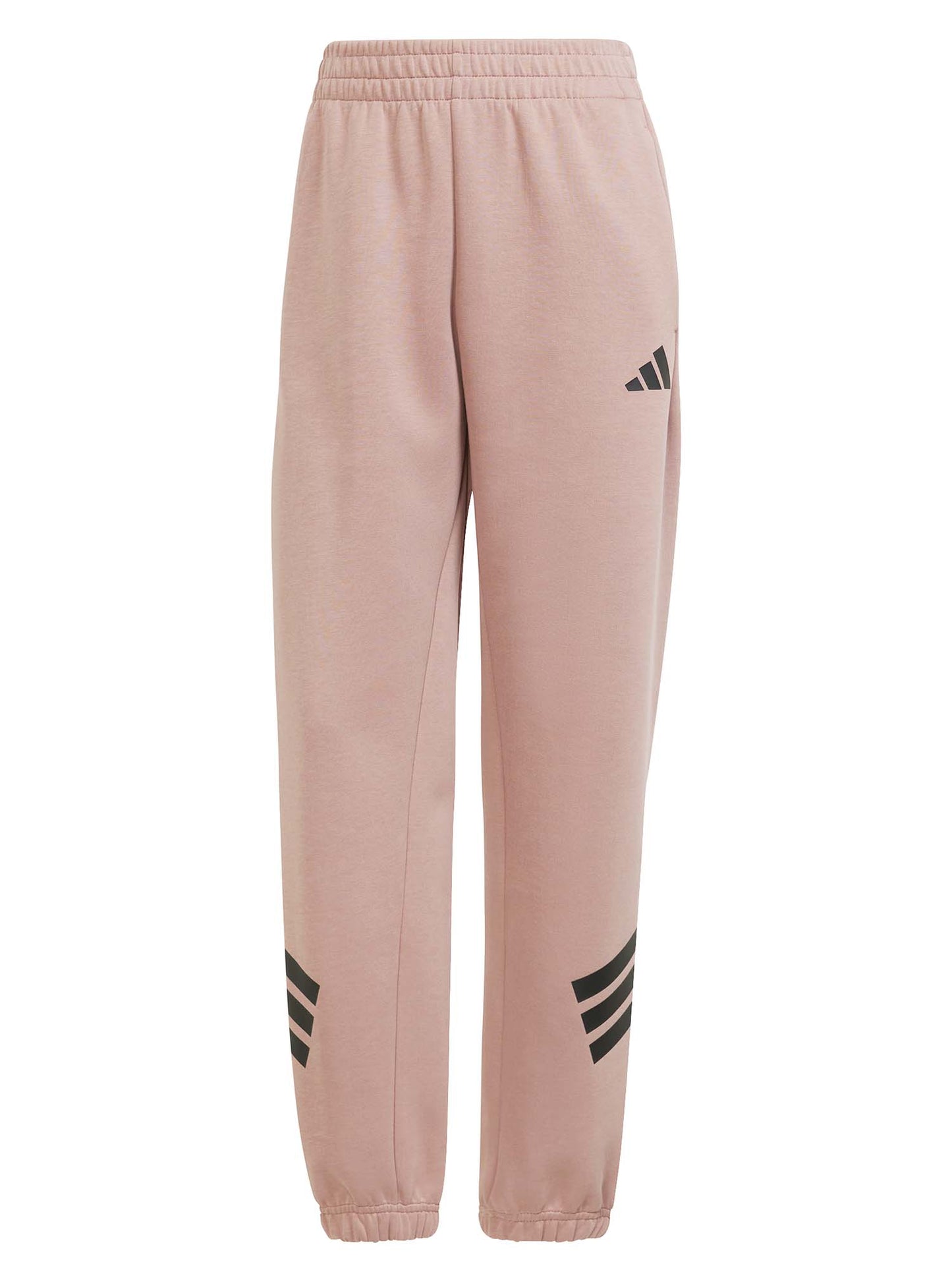 PANTALONE FUTURE ICONS ADIDAS DONNA MALVA
