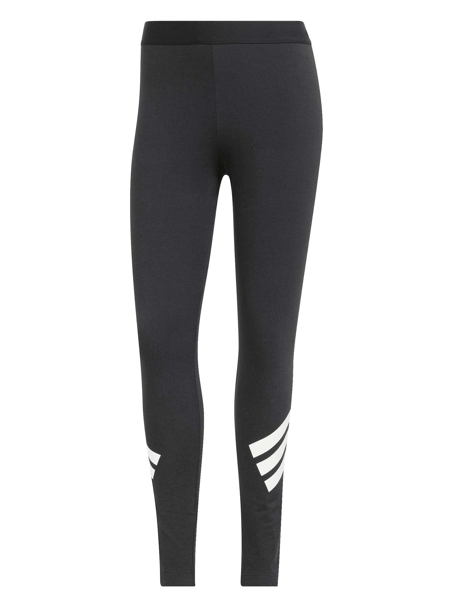 LEGGINGS FUTURE ICONS ADIDAS DONNA NERO