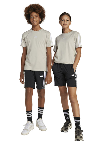 Adidas b. short esse da bambino/a nero