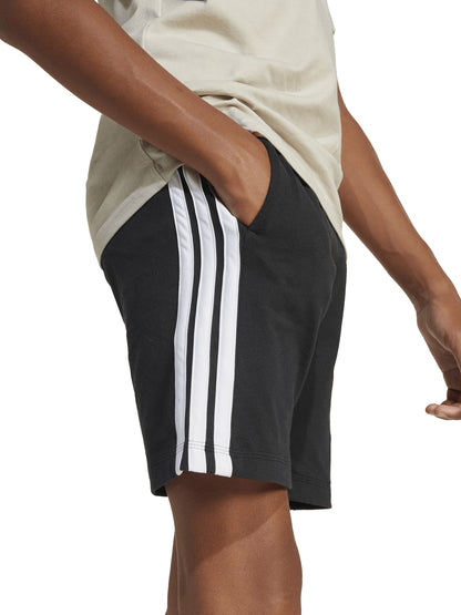Adidas b. short esse da bambino/a nero