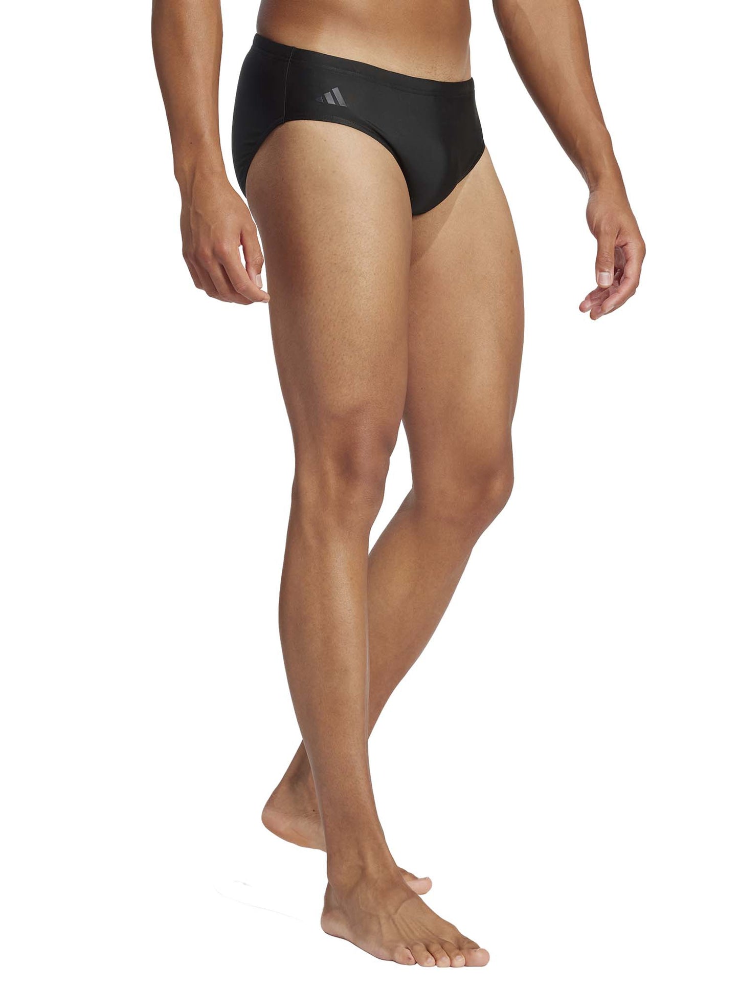 ADIDAS COSTUME SLIP - NERO