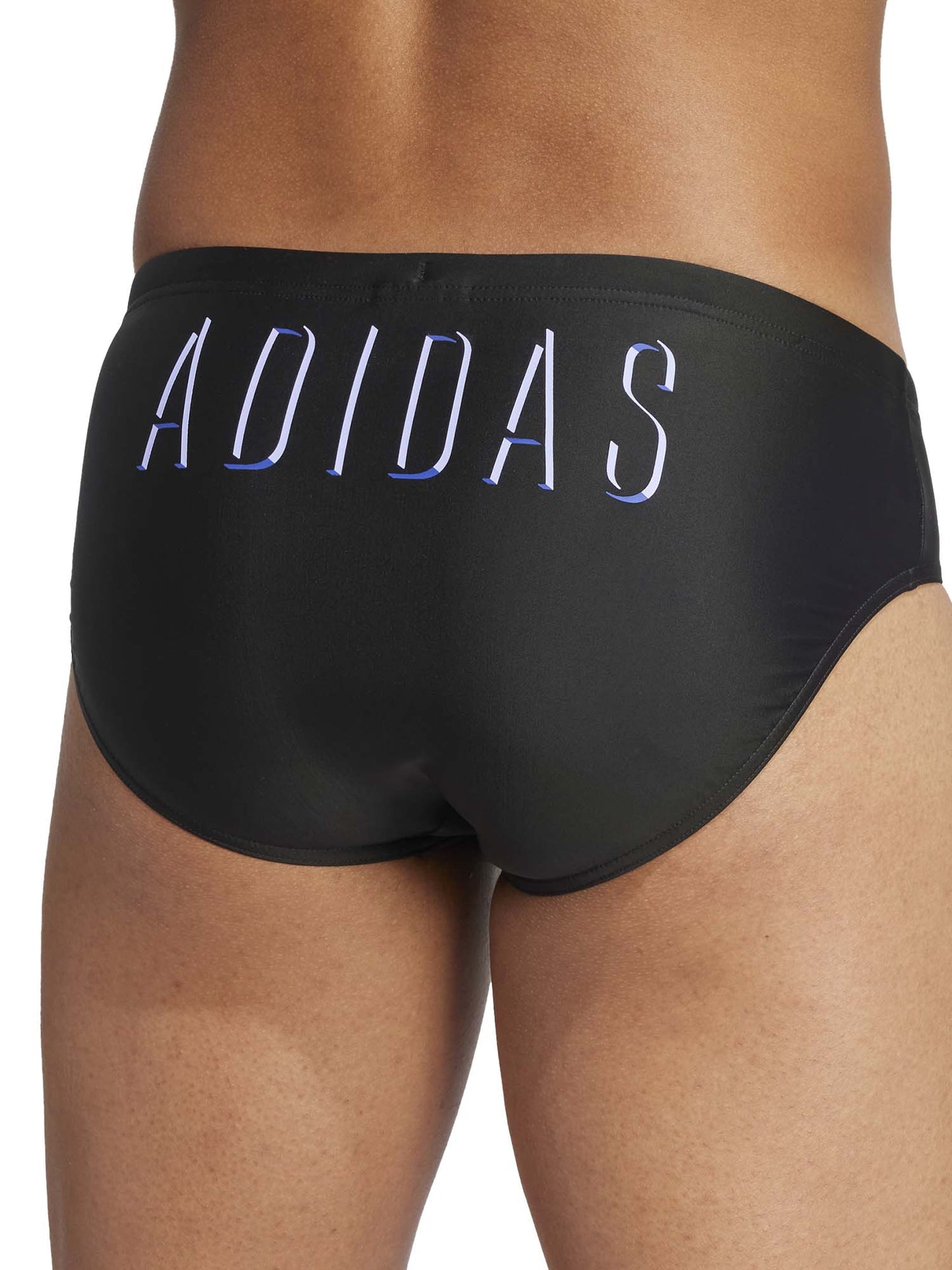 ADIDAS COSTUME SLIP - NERO